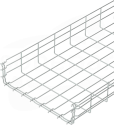 GRM105/400 G Siatkowe koryto kablowe 3mb