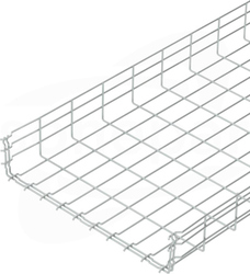 GRM105/500 G Siatkowe koryto kablowe 3mb