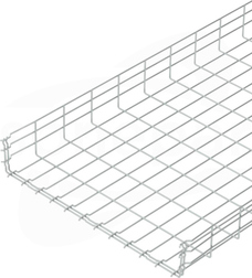 GRM105/600 G Siatkowe koryto kablowe 3mb