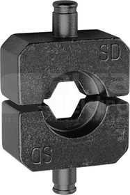 SD 6 Matryca zaciskowa