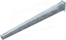 AW30/71 FT (710mm) WSPORNIK WIESZAKOWY