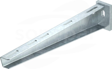AW30/41 FT (410mm) WSPORNIK WIESZAKOWY