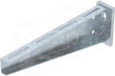 AW55/31 FT (310mm) WSPORNIK WIESZAKOWY