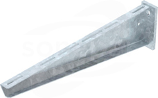 AW55/61 FT (610mm) WSPORNIK WIESZAKOWY