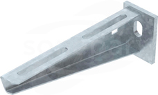 AW15/16 FT (160mm) WSPORNIK ŚCIENNY