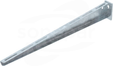 AW15/56 FT (560mm) WSPORNIK ŚCIENNY