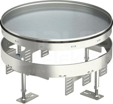 RKR29SL2V225 KASETA PODŁOGOWA