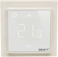 DEVIREG SMART biały Termostat do ogrzewania podłogowego