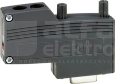 VW3CANKCDF180T KONEKTOR CANOPEN SUB-D9