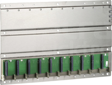 140XBP01000 QUANTUM PŁYTA NOŚNA 10poz.