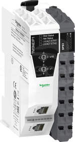 Moduł I/O EtherNet/IP IP20 Zestaw Moduł