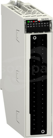 X80 Moduł wejść cyfr. 16x240VAC Diag. Moduł wejść