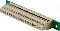 170XTS00701 LISTWA MOCOWANIA
