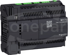 M172 Optymalny 28 I/Os, 2 RS485 Isol M172 Optymalny 28 I/Os, 2 RS485 Isol