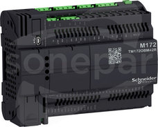 M172 Optymalny 42 I/Os, 2 RS485 Isol M172 Optymalny 42 I/Os, 2 RS485 Isol