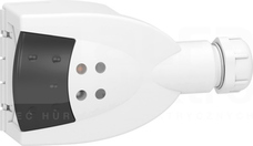 KBC10DCB20 ODPŁYW.10A 1L+N+PE