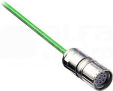 SH TO LXM 1,5mm 20m Przewód zasilania