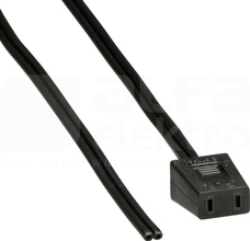 NSYCVAC200 2m Kabel połączeniowy wentylatora