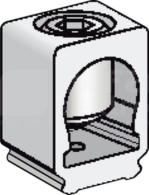 AL150HDS (3szt) ZACISK