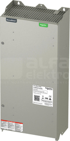 PCSn 20A 208-415VAC 3ph+N IP00 Filtr aktywny