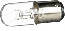 DL1BEG*120V ZAROWKA TRZONEK BA 15D 7W