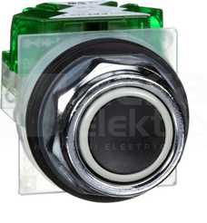 9001KR1BH5 PRZYCISK NO CZARNY