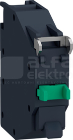 ZBE101GEX Harmony XB4 Blok styków