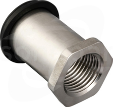 XVBC00 1/2 NPT Adapter przewodowy