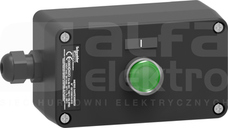 XAWG100EX KASETA ATEX