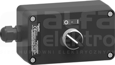 XAWG130EX KASETA ATEX