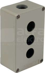 XAPG29703 KASETKA 130x80x51,5