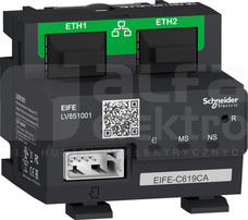TCP/IP MTZ Moduł Ethernet