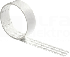 XUZB11 TAŚMA SAMOPRZYLEPNA 0,5mm*1m
