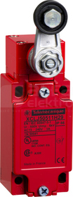 XCLJ10514 WYŁĄCZNIK KRAŃCOWY Z ROLKĄ