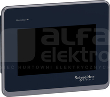 ST6 4''W 480x272 Panel operatorski