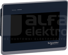 Magelis HMISTW6400 7W podstawowy Web terminal