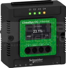 NSYCCOFST90250V Kontroler Filterstat