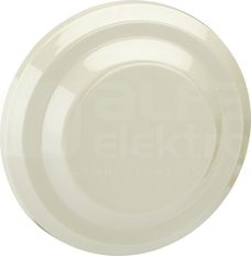 KRATKA WENTYLACYJNA IP45 38mm
