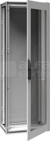 PRISMA SFP 2000x700x500 Obudowa transparentna metalowa