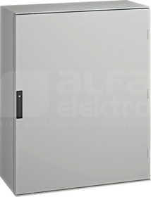 THALASSA 1056x852x350 Obudowa wisząca bakelitowa z tworzywa