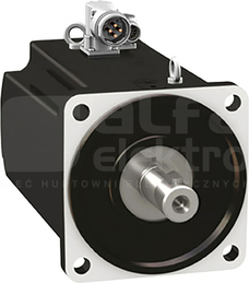 BMH 205MM 88NM IP65/67 9,4KW HAM. Serwomotor