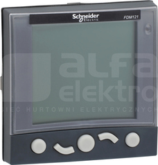FDM 96x96 PANEL GRAFICZNY Compact nsx -akcesoria