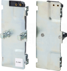 PŁYTY BOCZNE DO KASETY 3/4P DO NSX100/250