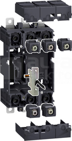 ZESTAW WTYKOWY 3P DO NSX100/250