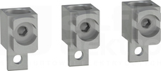 ZŁĄCZA 1x120-240mm2 (3szt) AKCESORIA NSX,INS,INV100-250