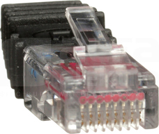 ULP TERMINATOR (10szt) COMPACT NSX -AKCESORIA