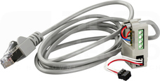 NSX kabel L=1,3m COMPACT NSX -AKCESORIA