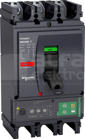 Compact NSB 36kA 3P WYŁĄCZNIK