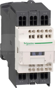 LC1D093E7 9A 4,0kW 1NO+1NC 48V 50/60Hz Stycznik 3P