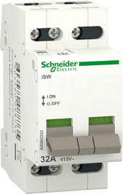 ISW 3P 32A 415VAC Rozłącznik izolacyjny